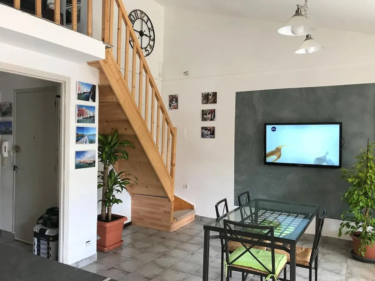 Apartment Appartement En Provence Avec Possibilite Garage Motos Et Velo Salernes